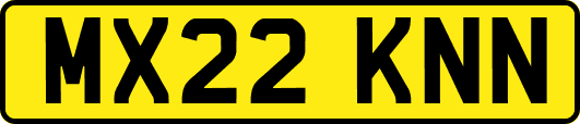 MX22KNN