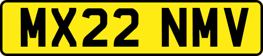 MX22NMV
