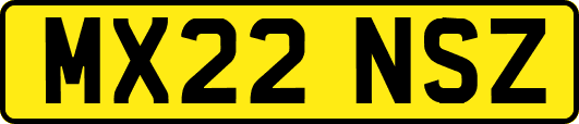 MX22NSZ