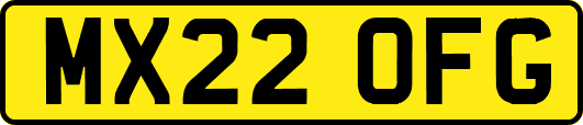 MX22OFG