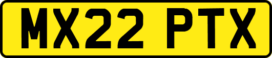 MX22PTX