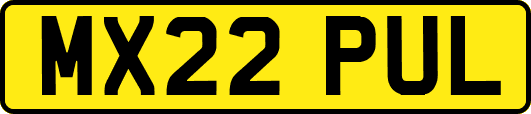 MX22PUL