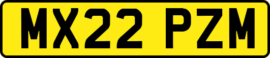 MX22PZM