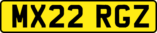 MX22RGZ