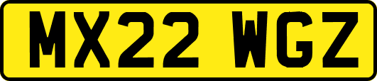 MX22WGZ