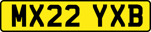 MX22YXB