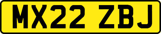 MX22ZBJ