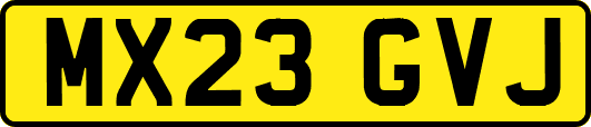 MX23GVJ