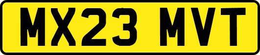 MX23MVT