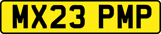 MX23PMP