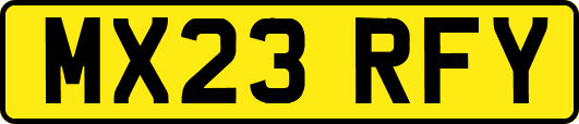 MX23RFY