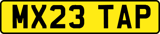 MX23TAP