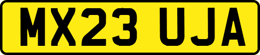 MX23UJA
