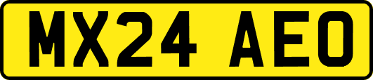 MX24AEO