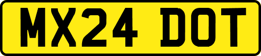 MX24DOT