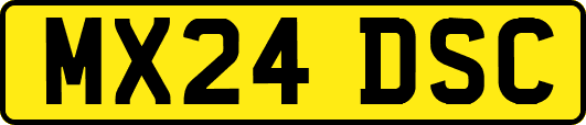 MX24DSC