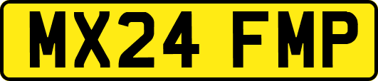 MX24FMP