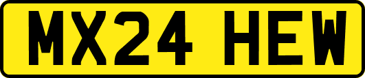 MX24HEW