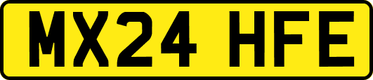 MX24HFE
