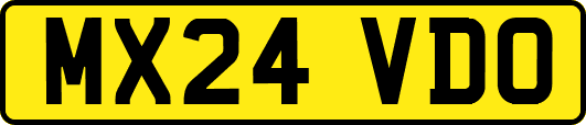 MX24VDO