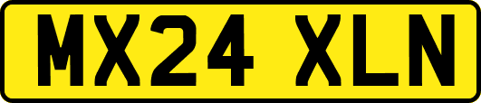 MX24XLN