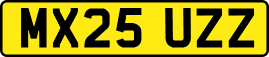 MX25UZZ