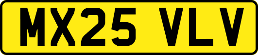 MX25VLV