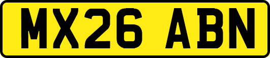 MX26ABN