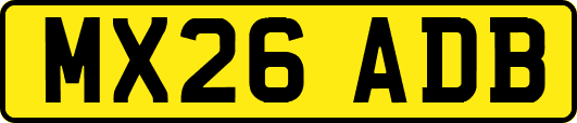 MX26ADB