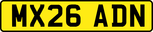 MX26ADN