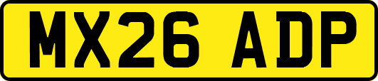 MX26ADP