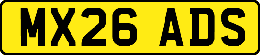 MX26ADS