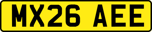 MX26AEE