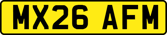 MX26AFM