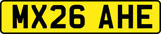 MX26AHE