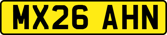 MX26AHN