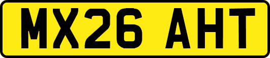 MX26AHT