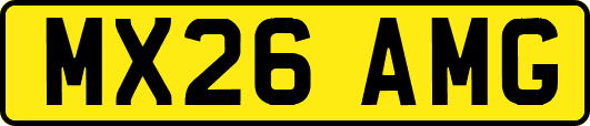 MX26AMG