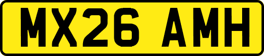 MX26AMH