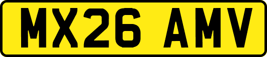 MX26AMV