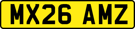 MX26AMZ