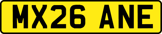 MX26ANE