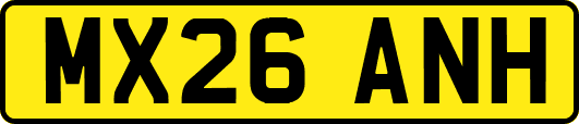MX26ANH