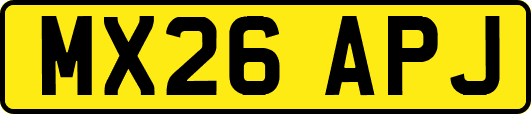 MX26APJ