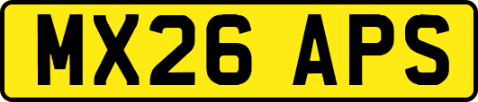 MX26APS
