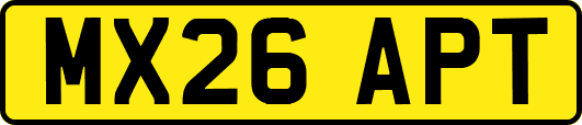 MX26APT