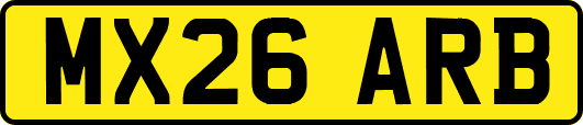 MX26ARB