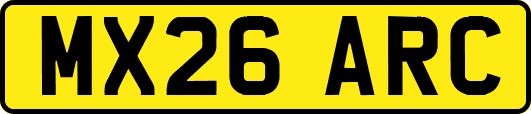 MX26ARC