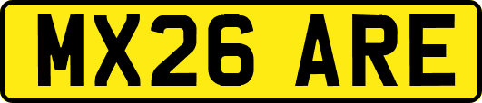 MX26ARE