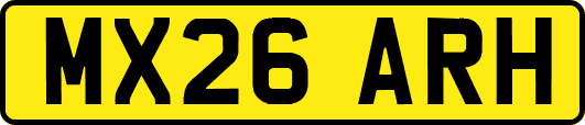 MX26ARH